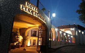 Hotel Pena Florencia